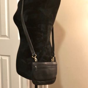 LL Bean Crossbody Bag